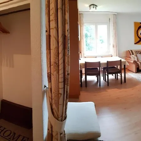 App 22 - Royal Leukerbad, 1-4 Personen Leukerbad