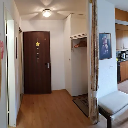 App 22 - Royal Leukerbad, 1-4 Personen * Leukerbad