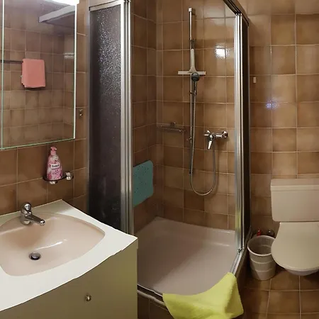 Apartment App 22 - Royal Leukerbad, 1-4 Personen Leukerbad