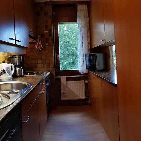 Apartment App 22 - Royal Leukerbad, 1-4 Personen Leukerbad