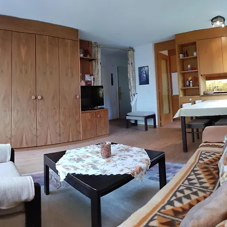 App 22 - Royal Leukerbad, 1-4 Personen Leukerbad